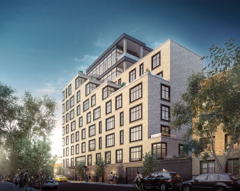 308 North 7th Street