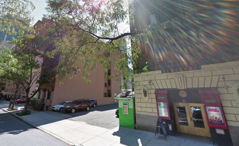350 West 45th Street