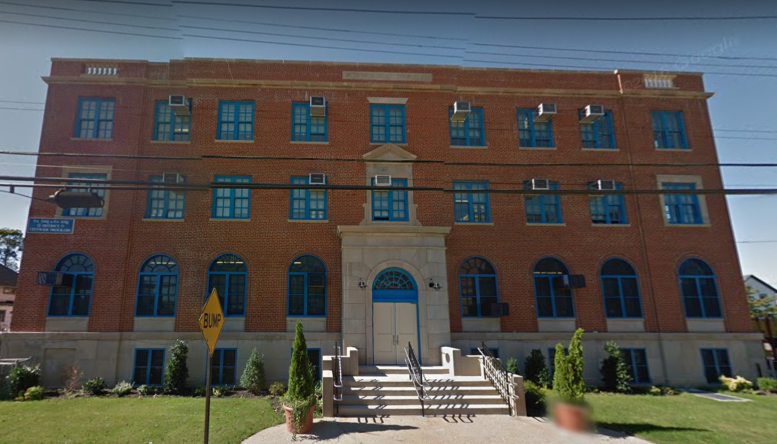 445 Beach 135th Street
