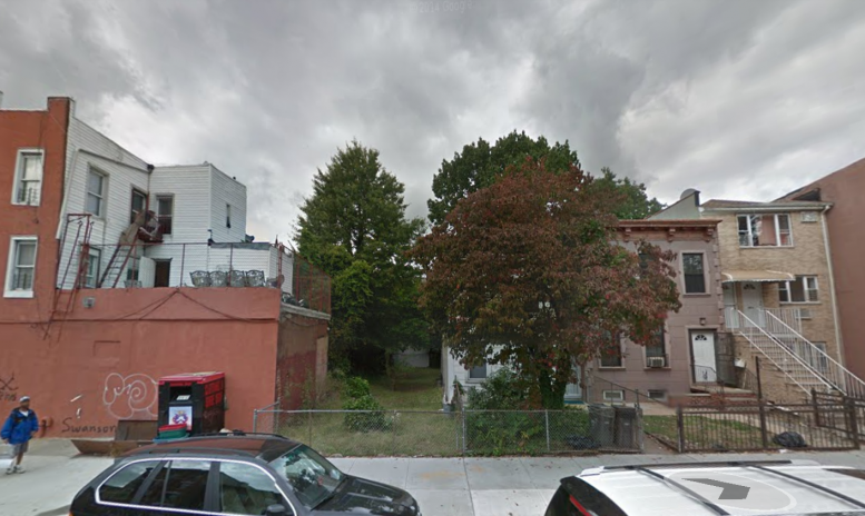 459 Quincy Street