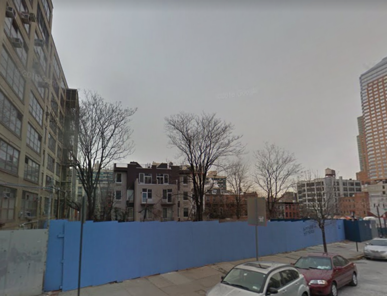 55 Flatbush Ave Ext