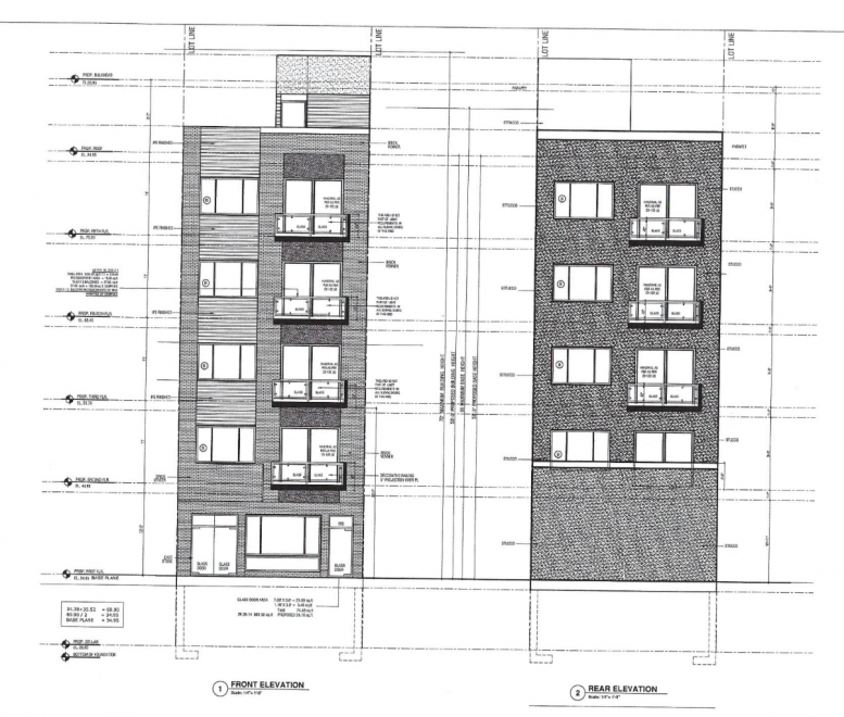 580 East 138th Street