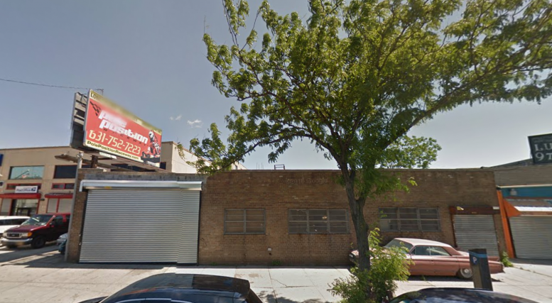 97-11 Sutphin Boulevard