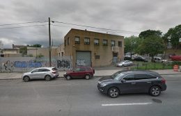 111-12 Astoria Boulevard