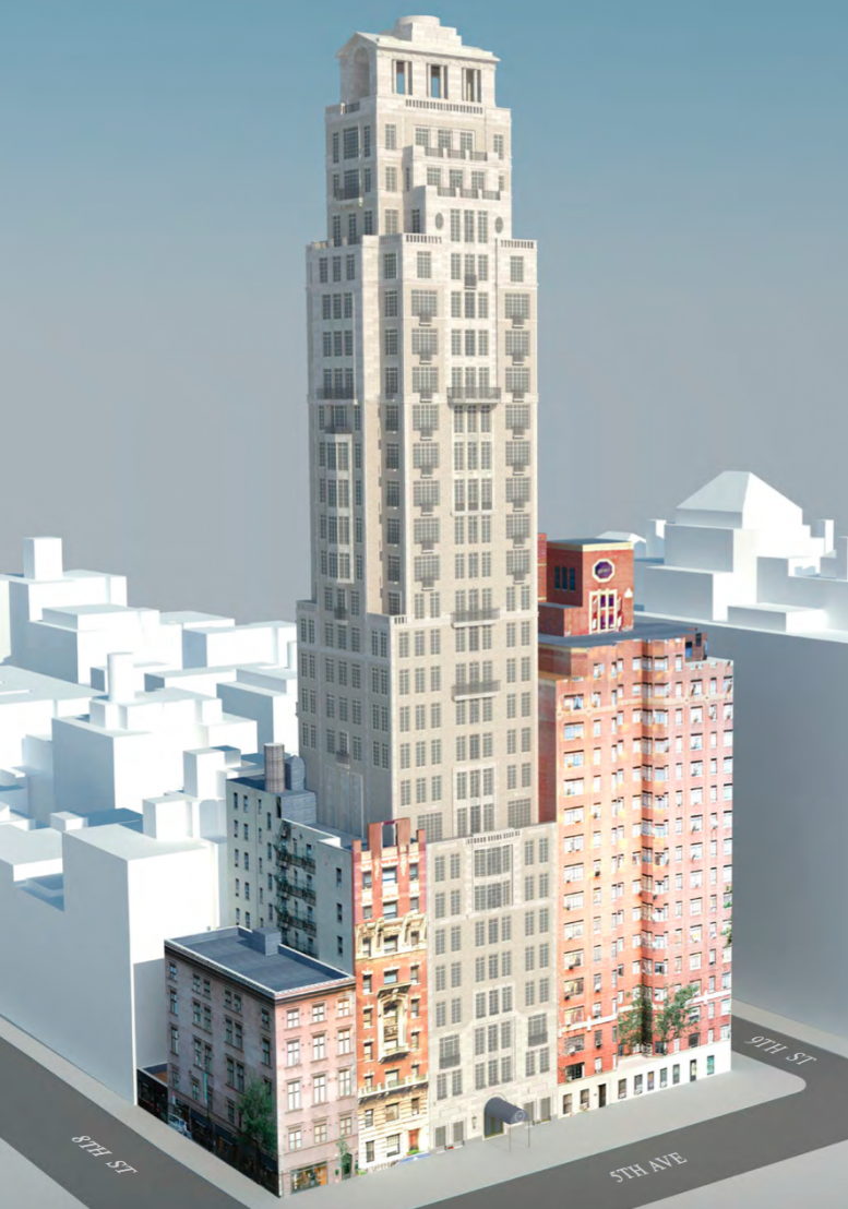 14 Fifth Avenue