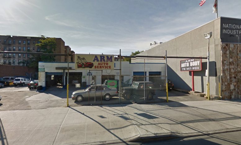 148-18 Hillside Avenue