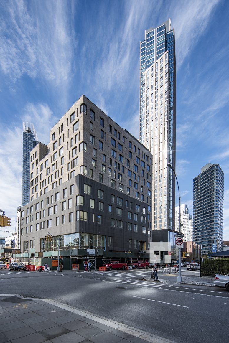 15 Lafayette Avenue