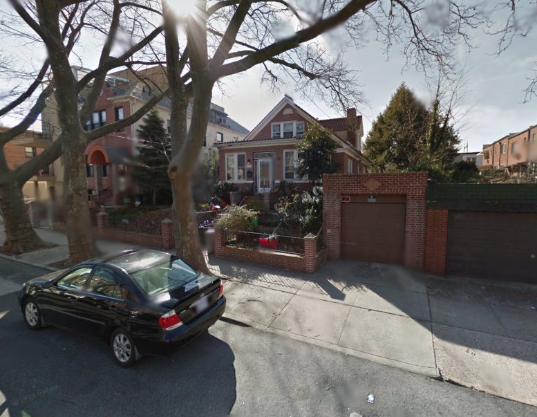 19-14 21st Road
