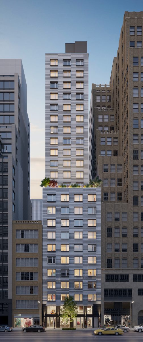 221 West 29th Street