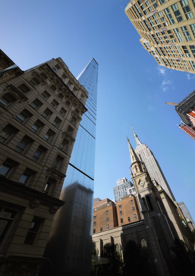262 Fifth Avenue