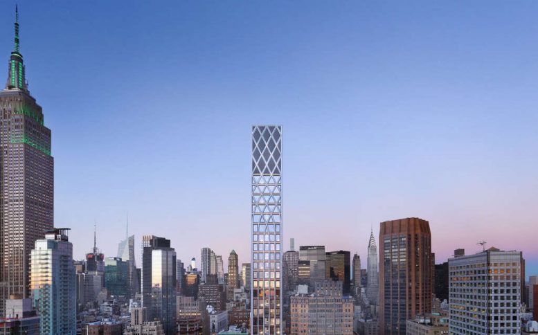 30 East 31st Street