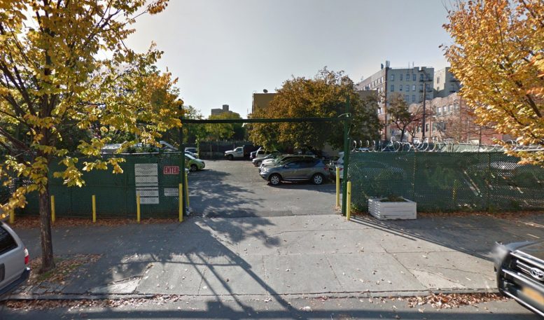 316 East 165th Street