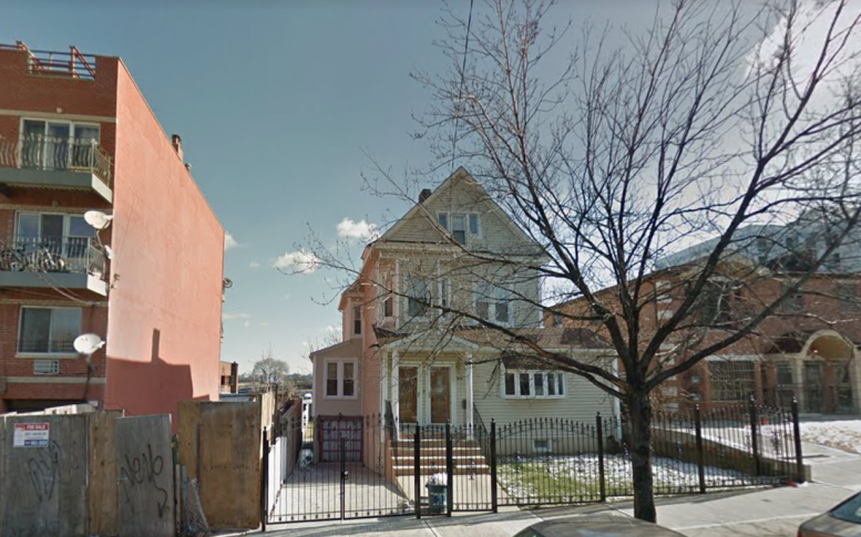 32-17 112th Street