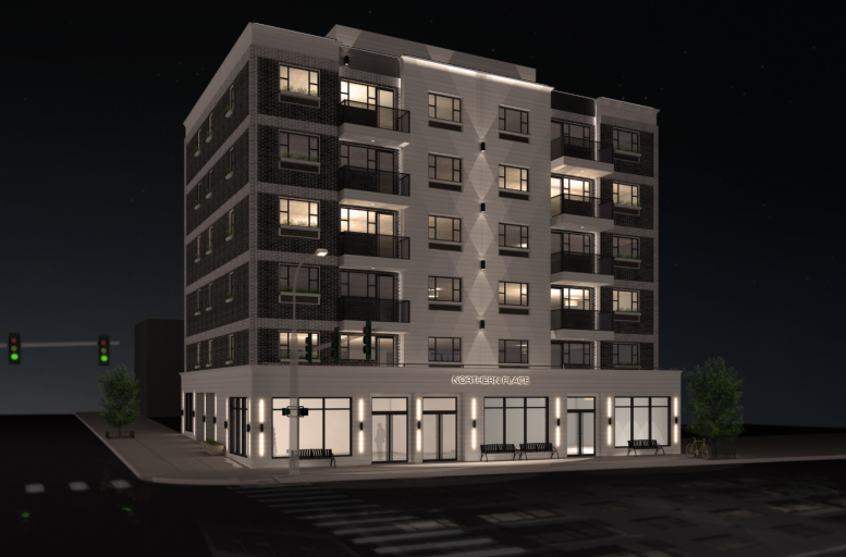 32-65 107th Street