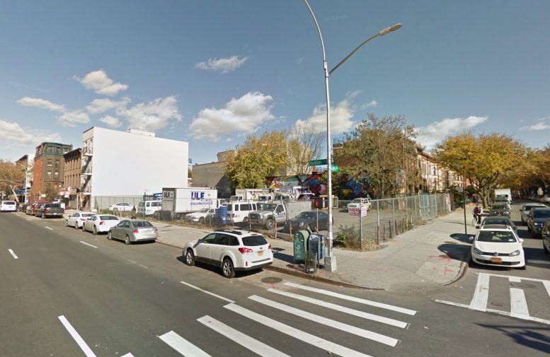 325 Gates Avenue