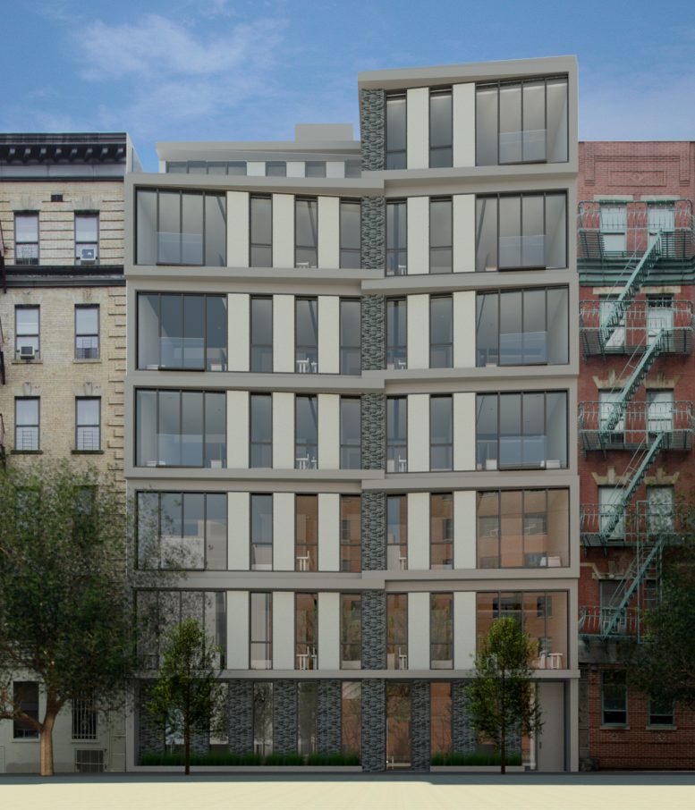 336 East 112th Street