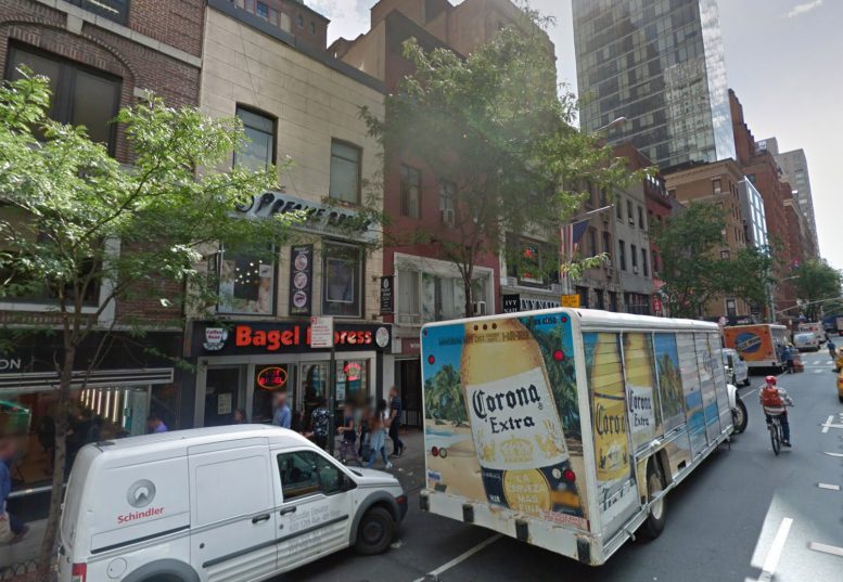 347 Lexington Avenue