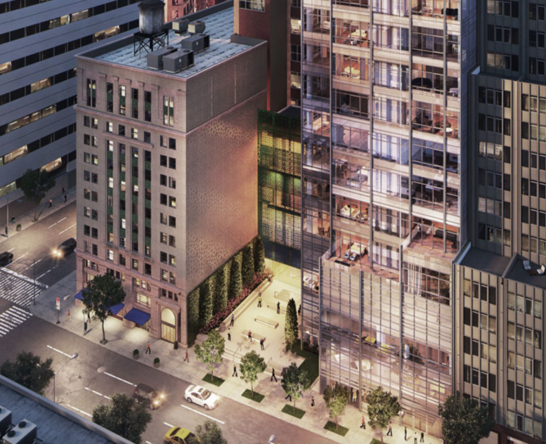 51 Park Place