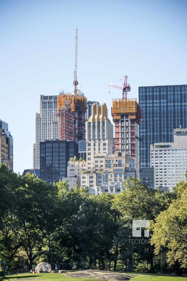 53 West 53rd Street