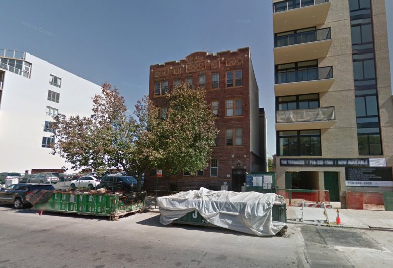 59 West End Avenue