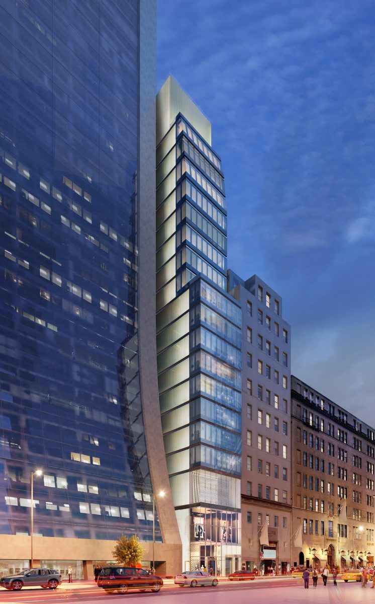 7 West 57th Street