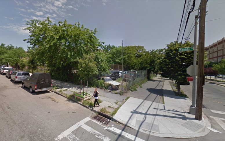 700 Manida Street