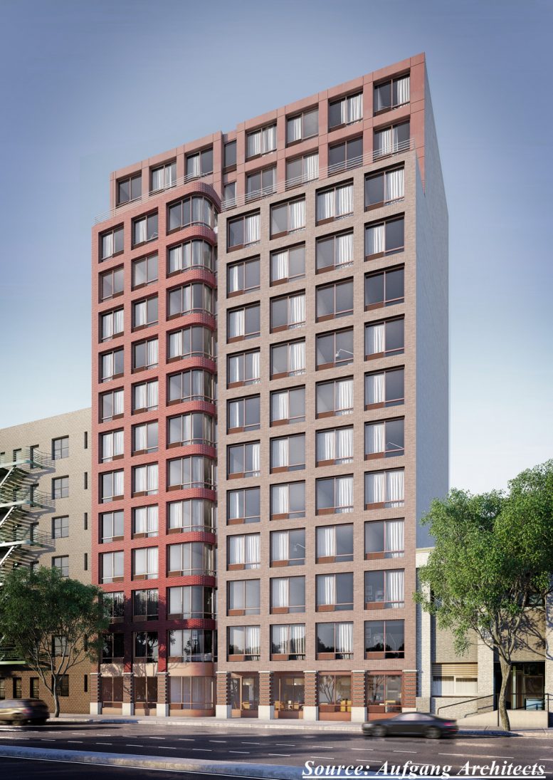 702 Grand Concourse