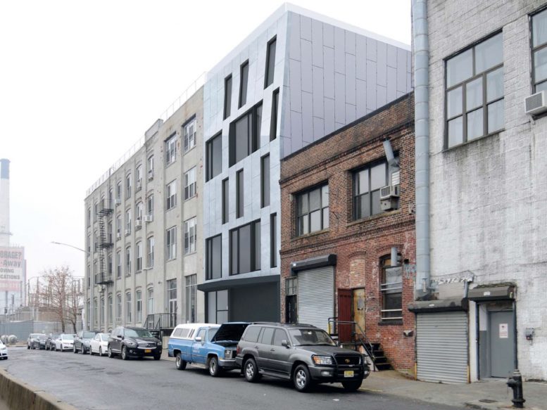 82 John Street
