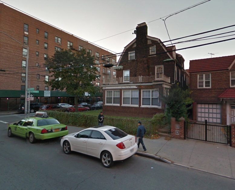 91-01 Whitney Avenue