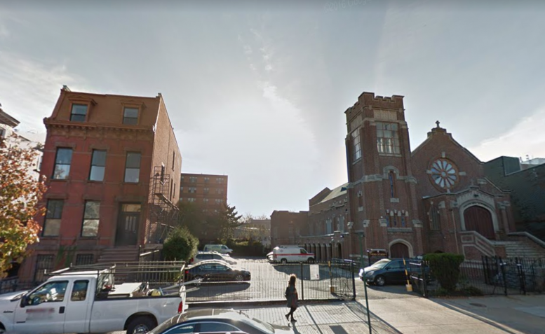 972 Bushwick Avenue