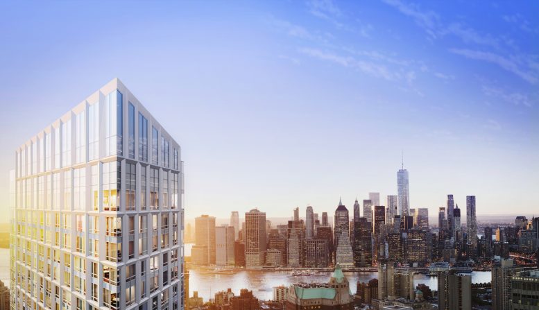Brooklyn Point 138 Willoughby Street