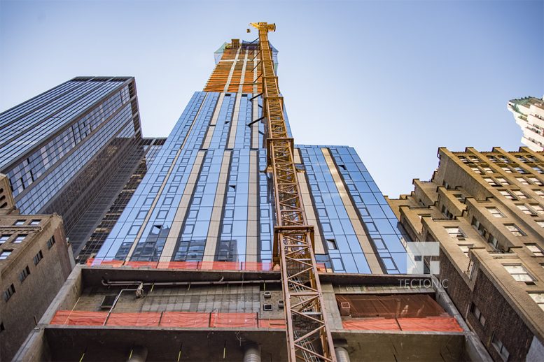 138 East 50th Street