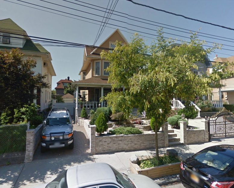 1548 72nd Street