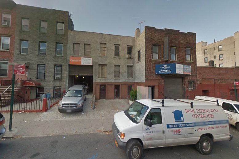 156 17th Street
