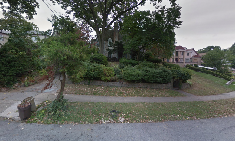 182-60 Radnor Road