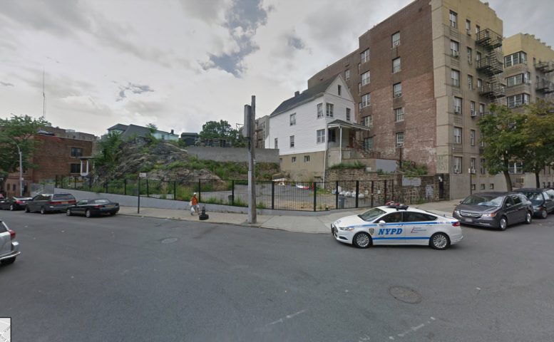 2865 Creston Avenue Breaks Ground