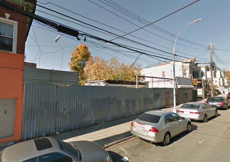 32-58 105th Street