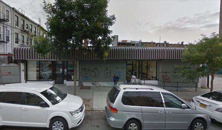 380 Grove Street