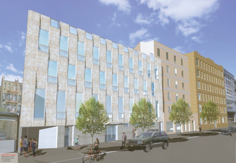 5 New Montrose Avenue