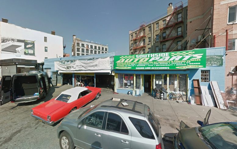 5 New Montrose Avenue