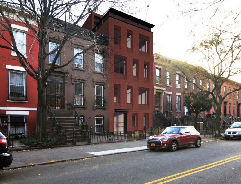 514 Halsey Street