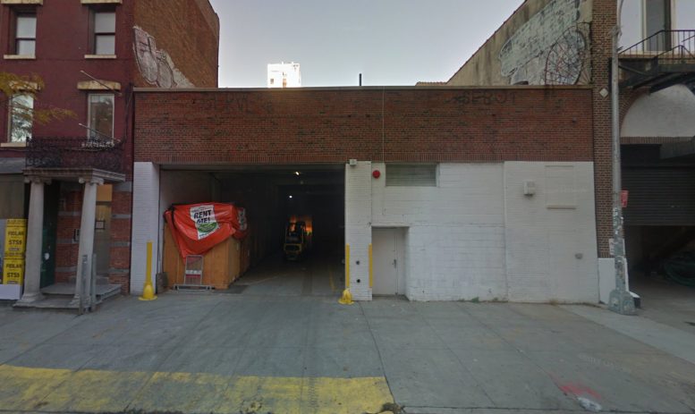 555 West 22nd Street