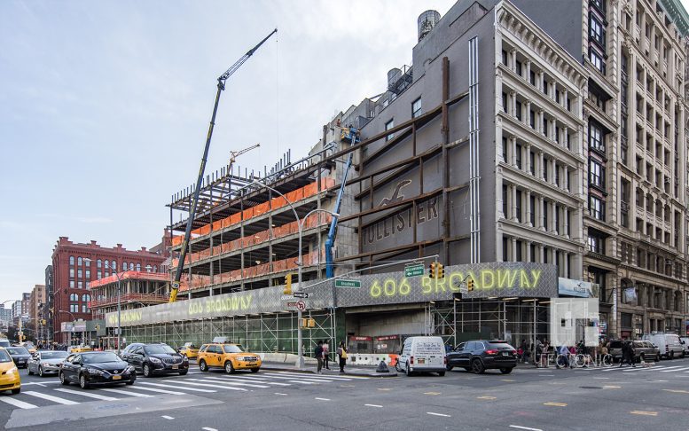 606 Broadway