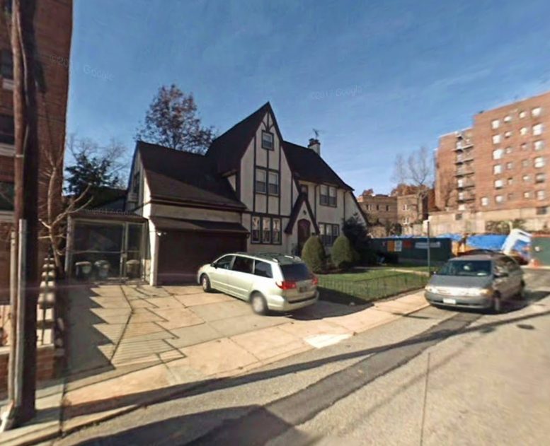 83-68 117th Street