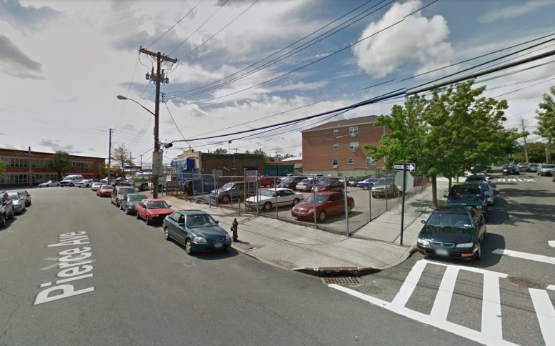 909, 911, 913 Pierce Avenue BX