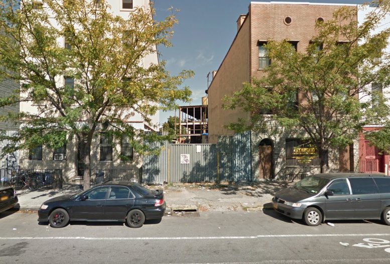 957 Grand Street