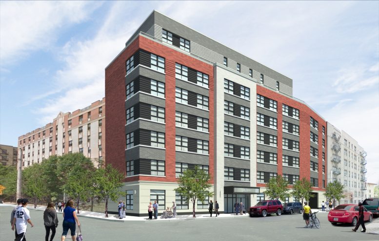 Excelsior 2 Rendering