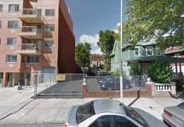 104 Kenilworth Place, via Google Maps