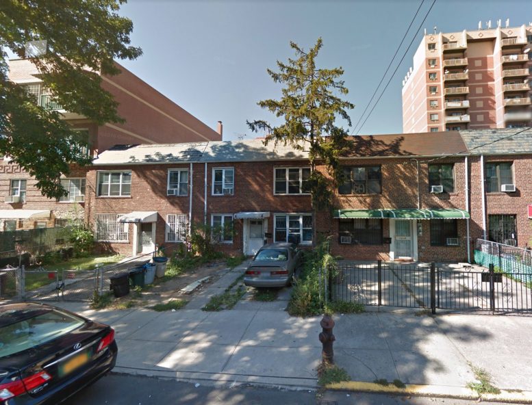 132-47 Avery Avenue, via Google Maps