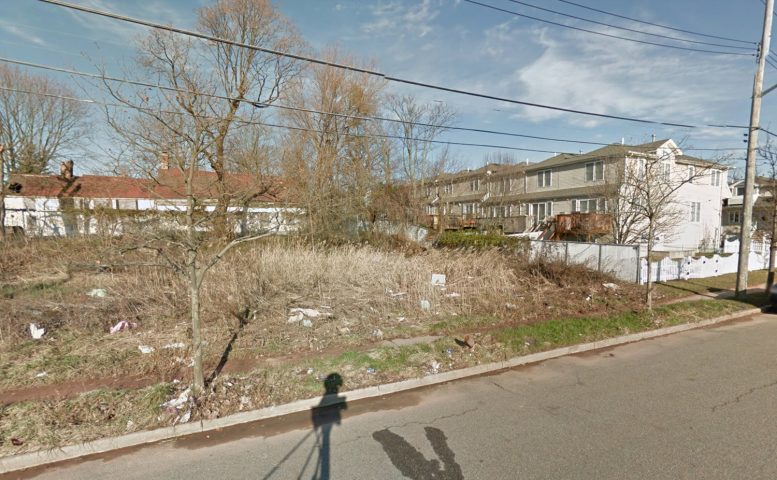 14, 18, 22, 26, 30 Purdy Place, via Google Maps